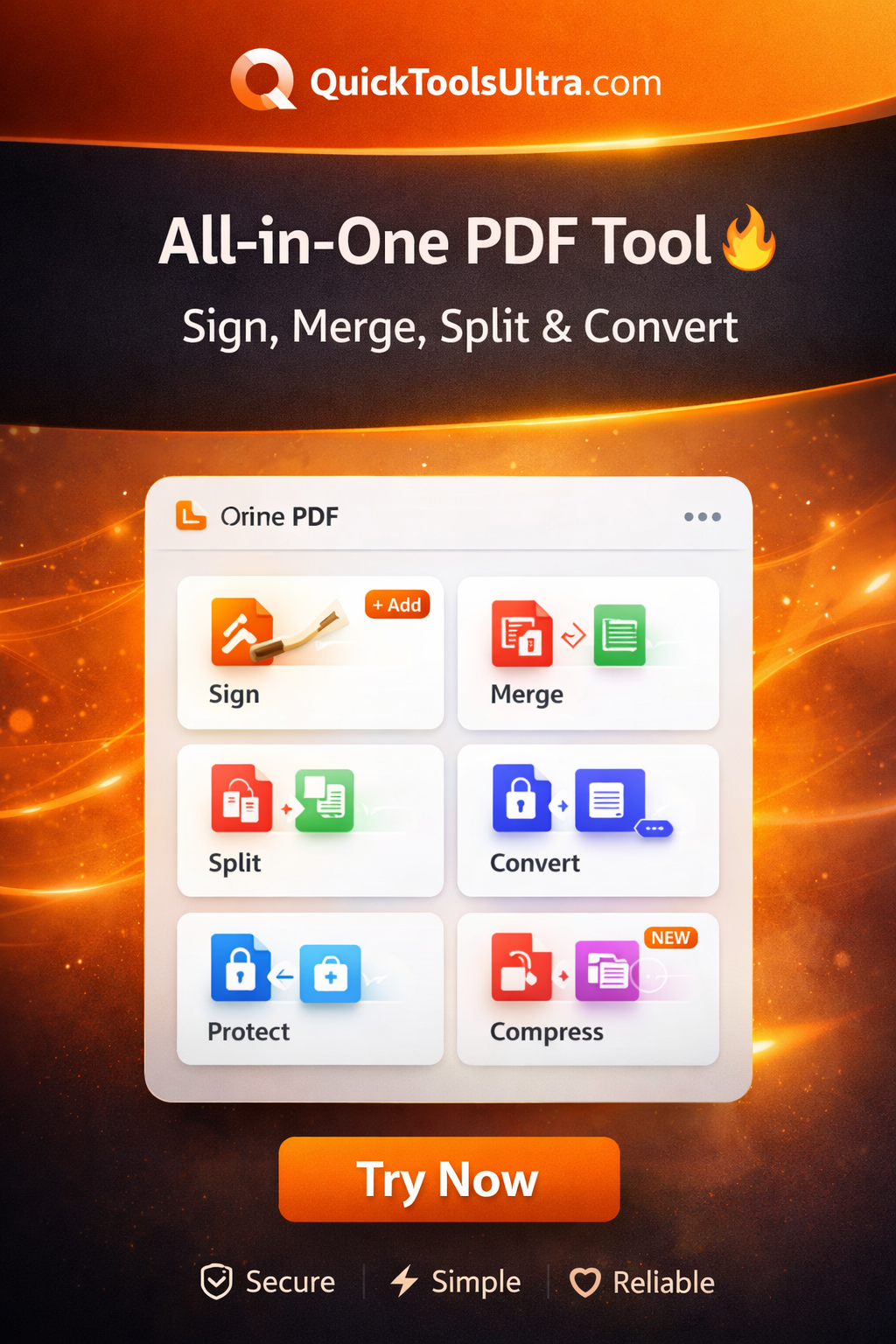 QuickToolsUltra gallery image