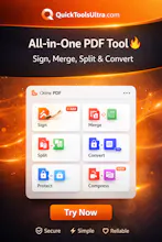 QuickToolsUltra gallery image