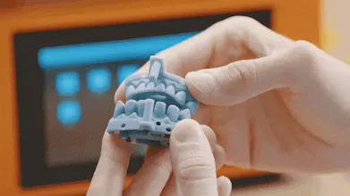Dazz 3D gallery image