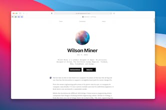 Staff Design gallery image