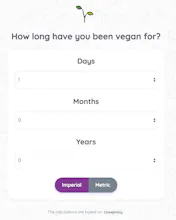 5 Vegan gallery image