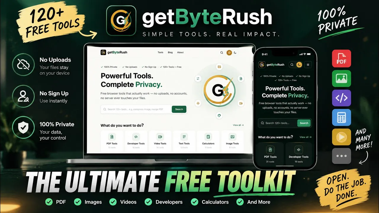 GetByteRush gallery image