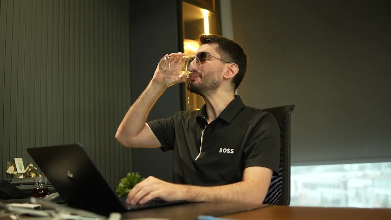 Nodeterm screenshot 1 (video preview)