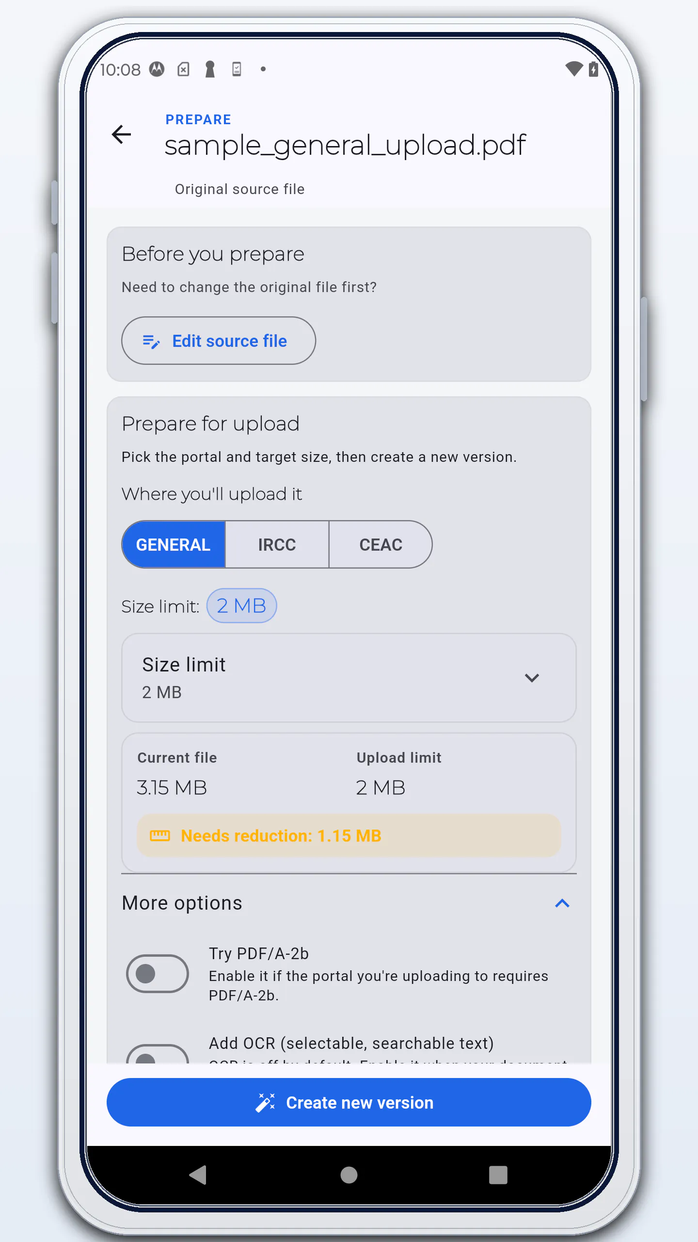 Screenshot 5