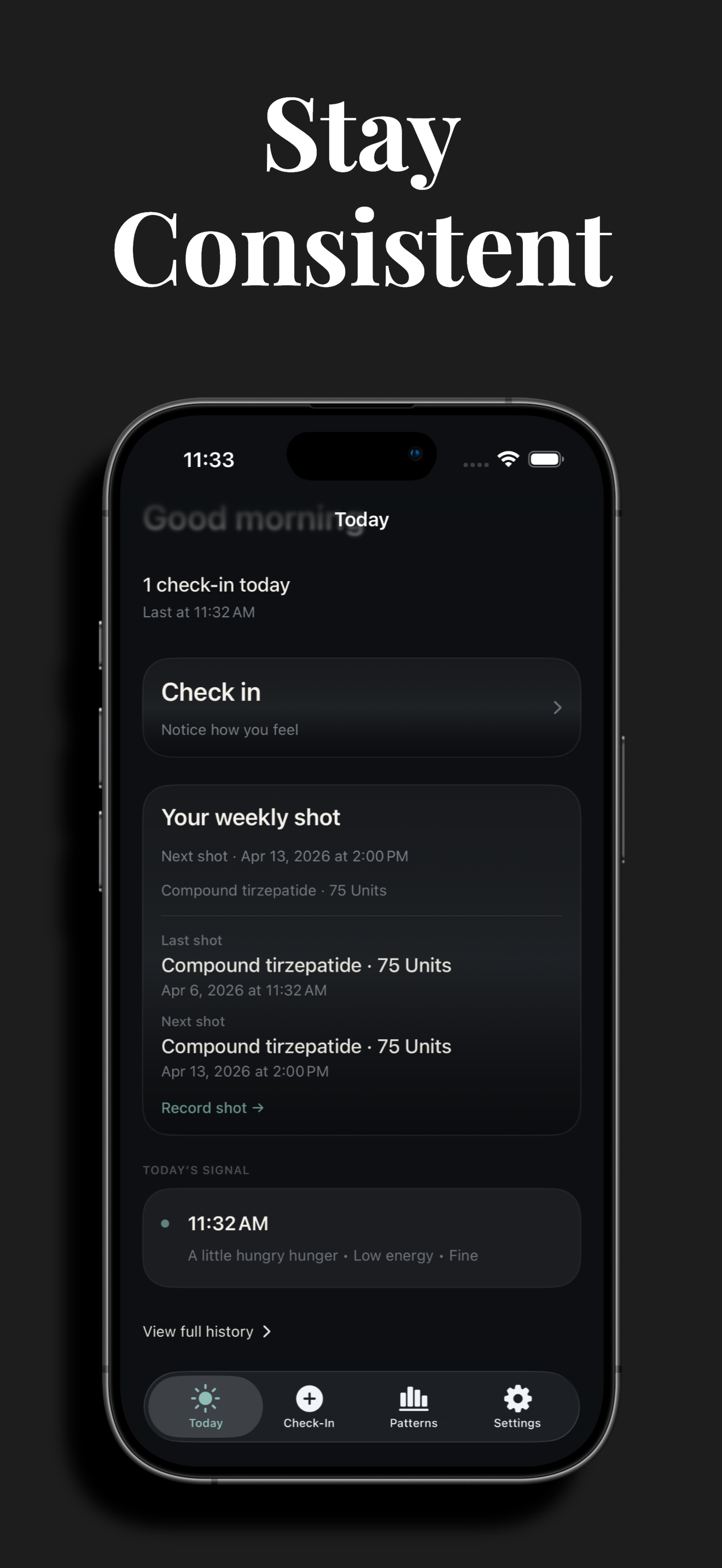 Full Signal gallery image