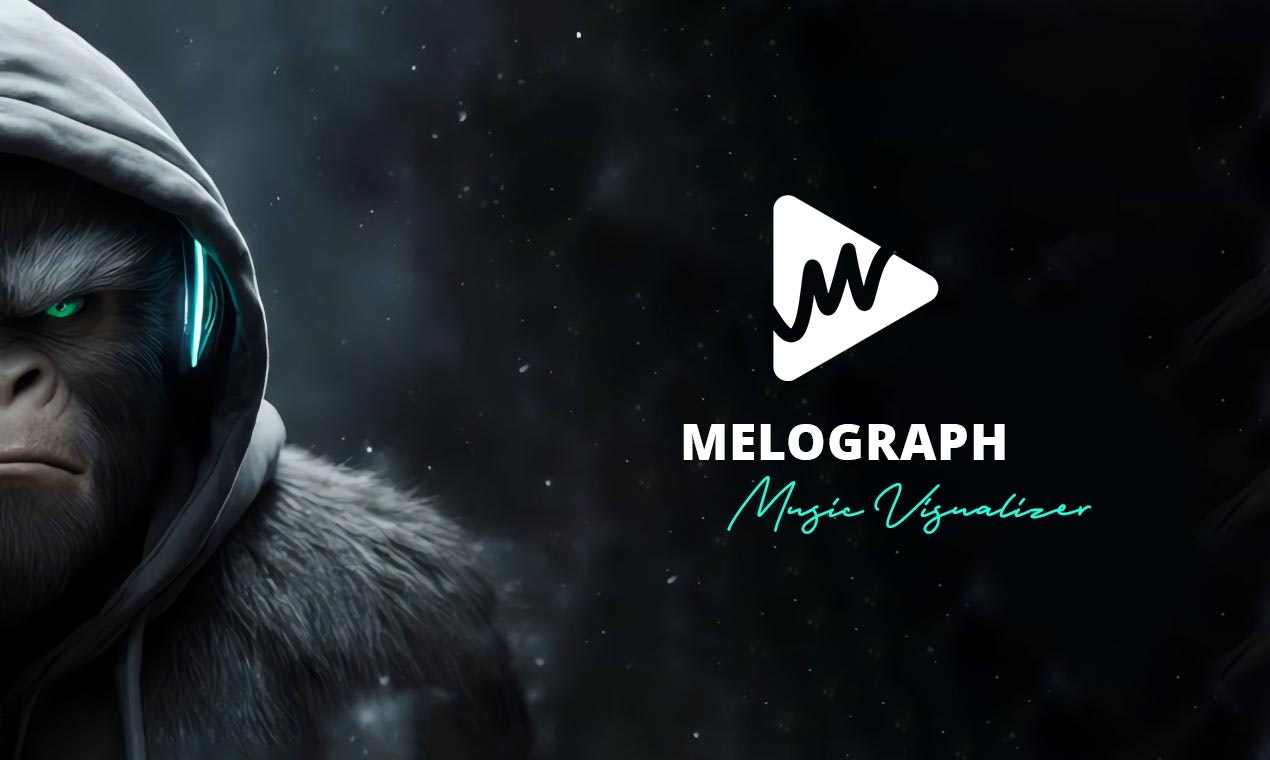 Melograph gallery image