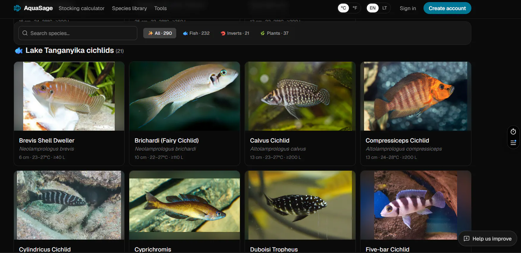 AquaSage gallery image