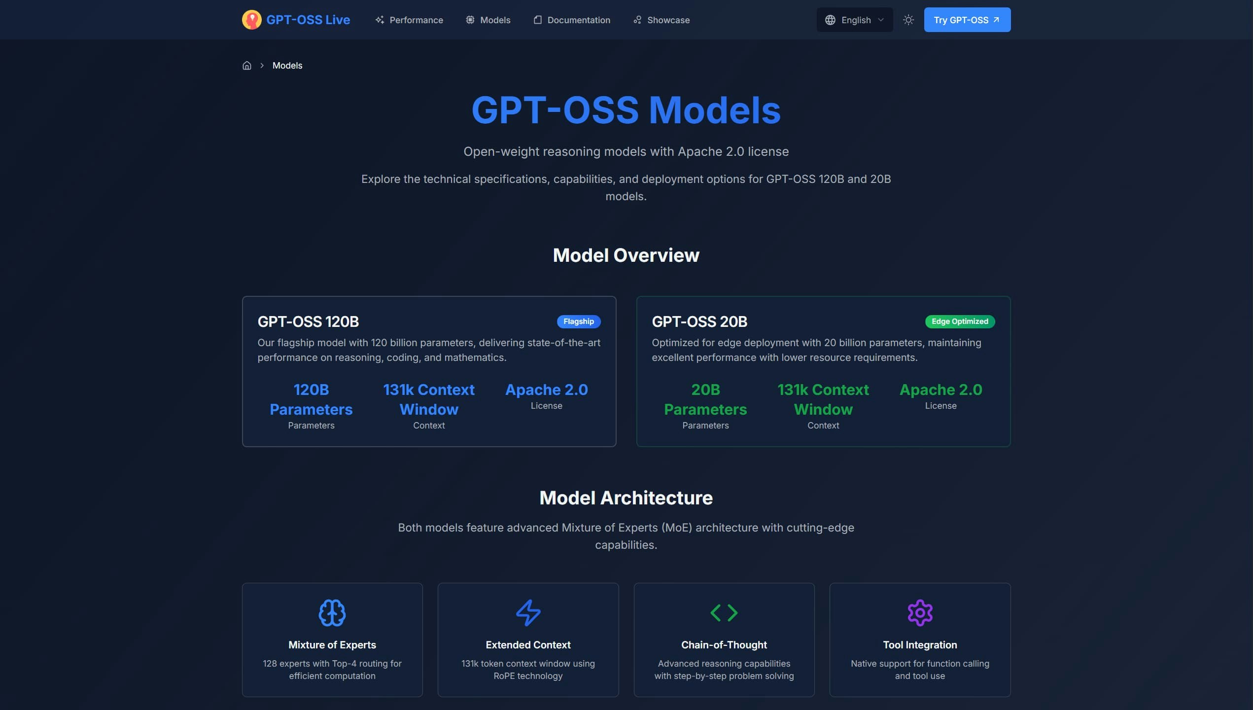 gpt-oss liveメディア3