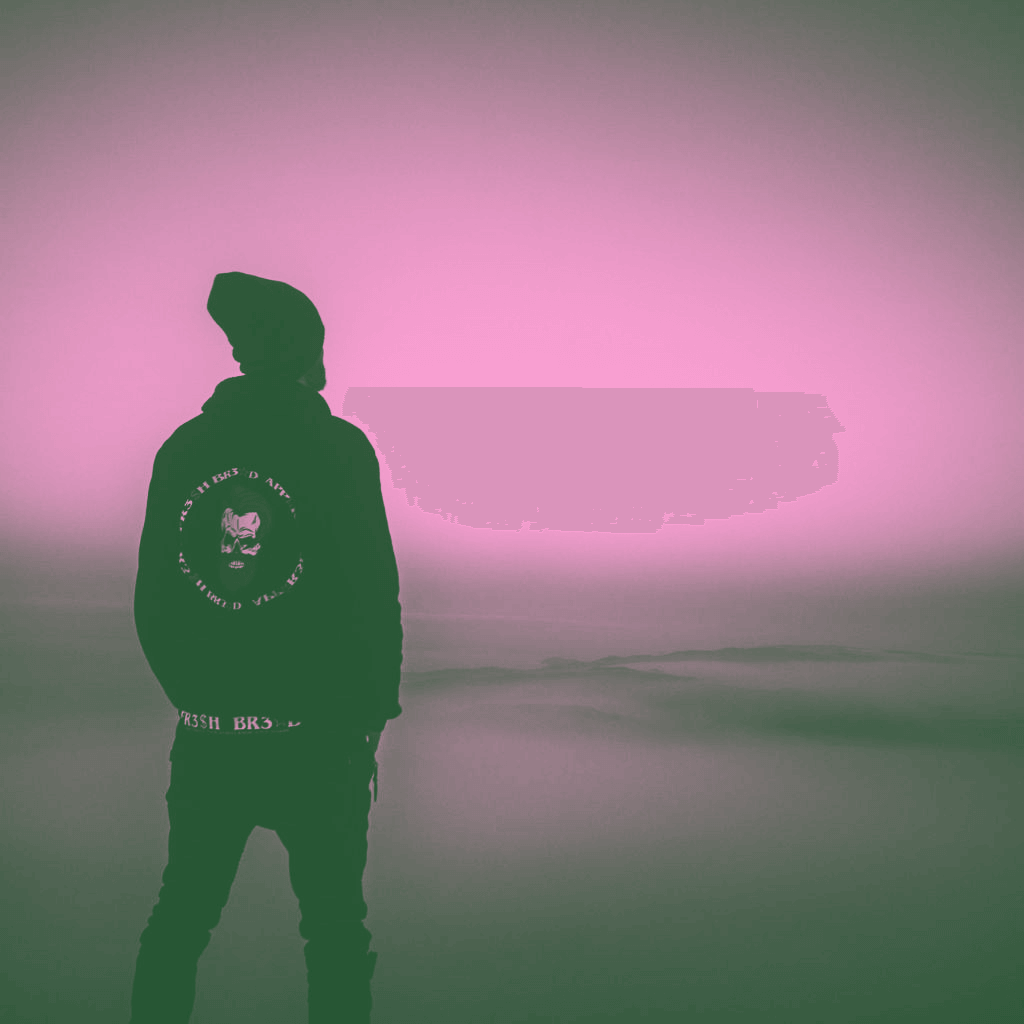 Brave Pink Hero Green Generator gallery image