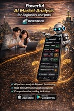 Investalk -AI analysis (us stock, coin) gallery image