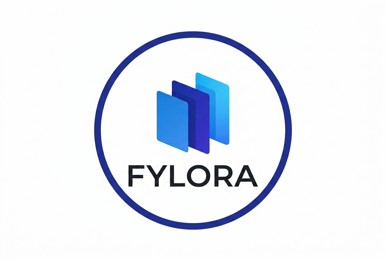 Fylora - Fast, Private & Ad-Free