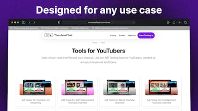 Thumbnail Test gallery image