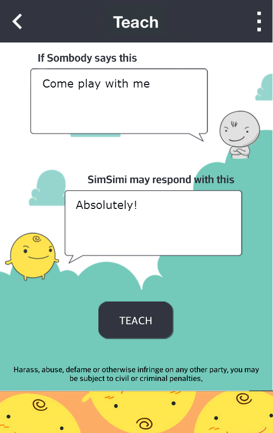 Simsimi gallery image
