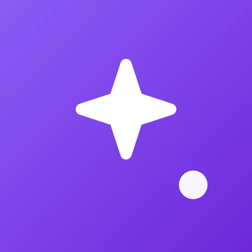 AI Foto logo