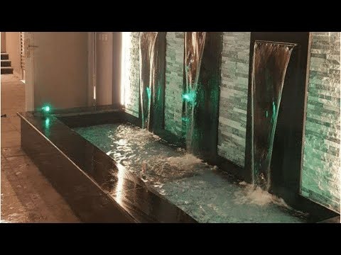 Swimming Pool Construction gallery image