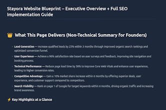 SEO Engineer gallery image