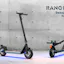 The Ranger Pro Electric Scooter