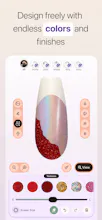Nail Design Studio gallery image
