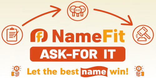 NameFit gallery image