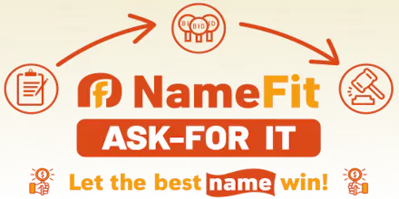 NameFit gallery image