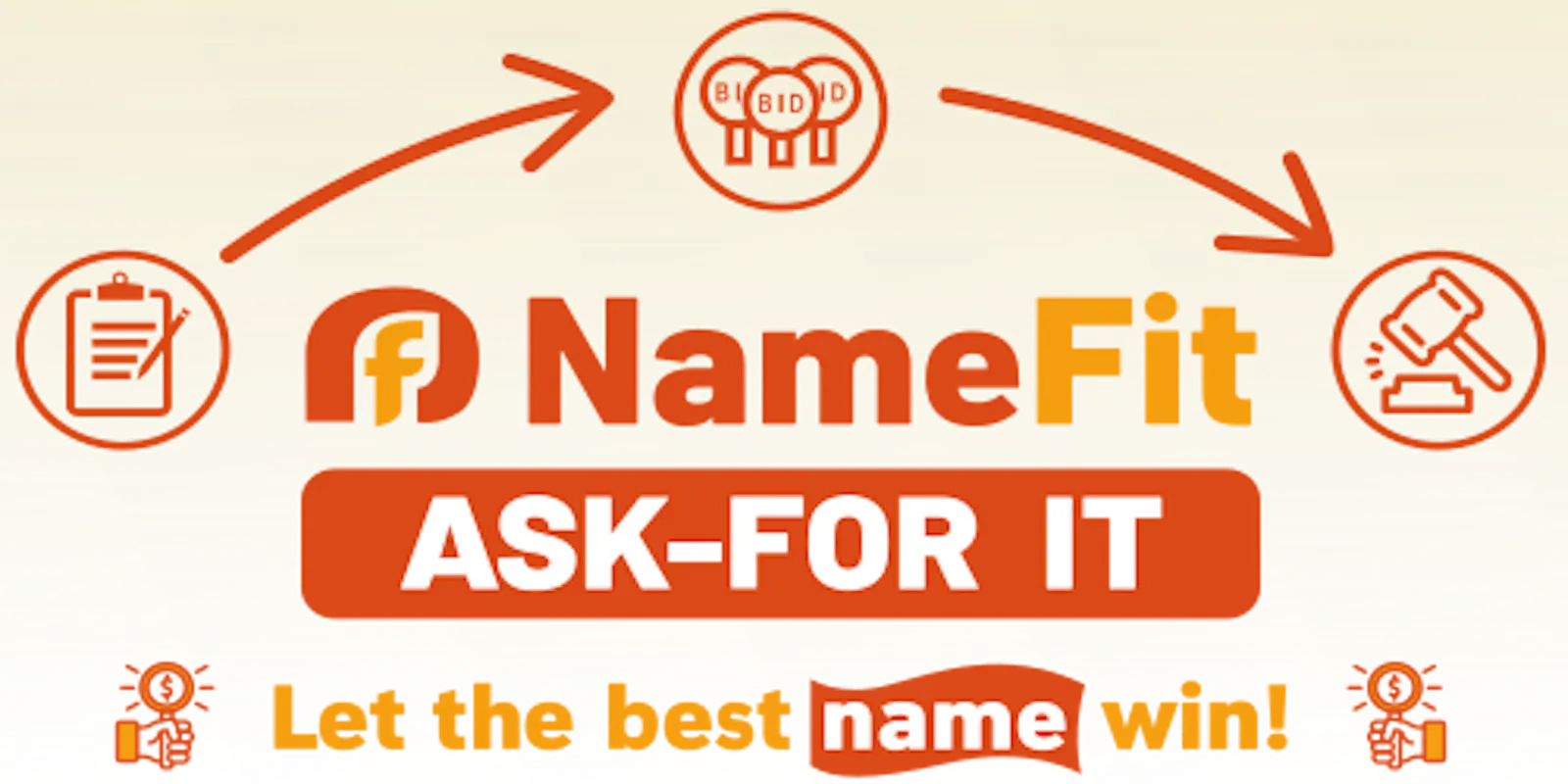 NameFit screenshot 3