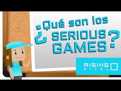 Serious Games Solutions gallery image
