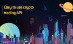 Alpaca Crypto API image
