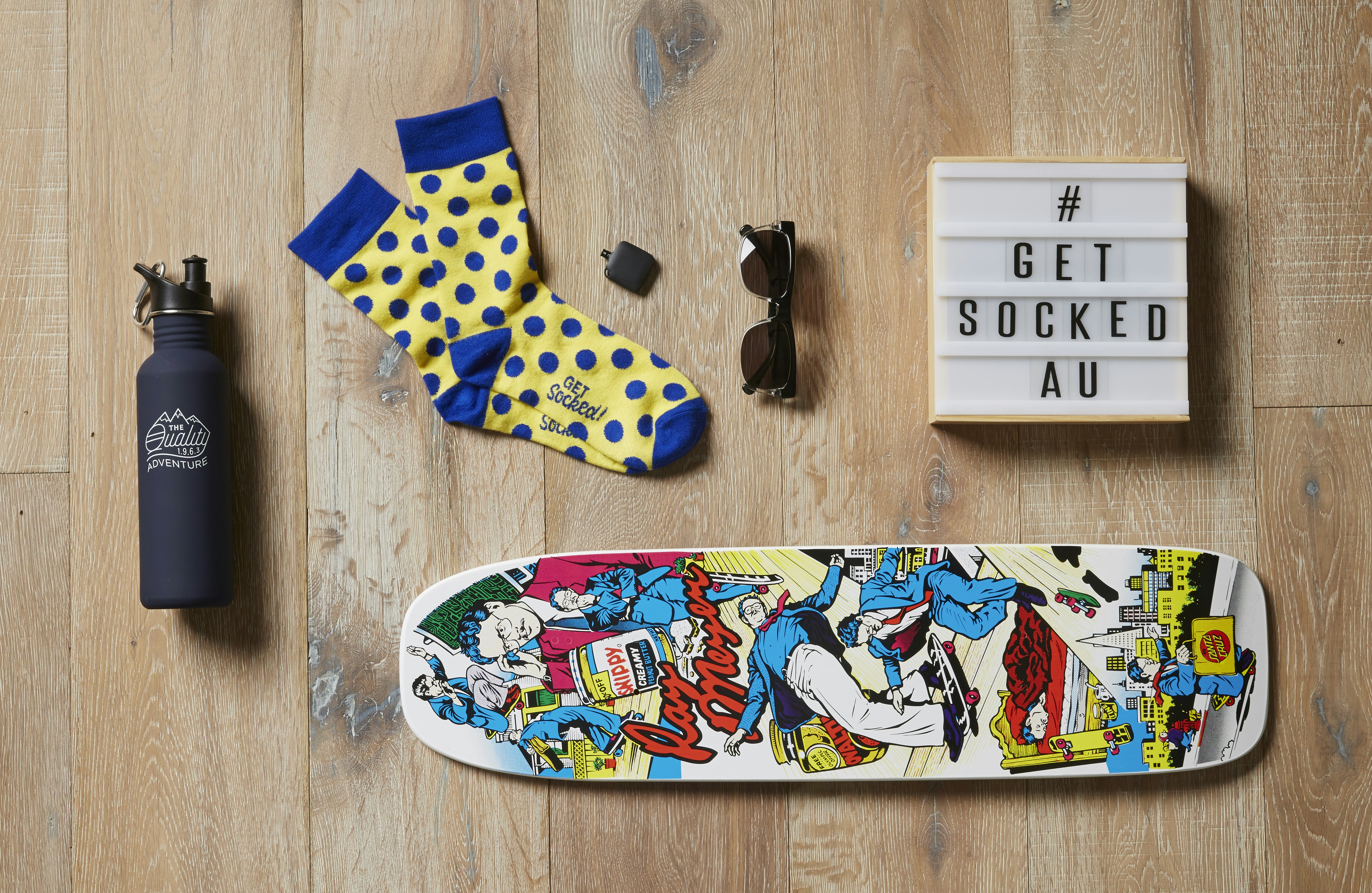 GetSocked gallery image