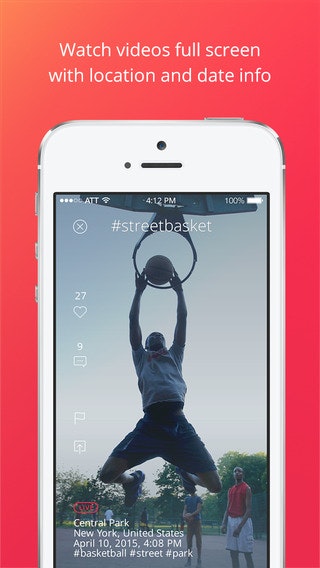 MyTape gallery image