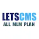 LETSCMS MLM Software