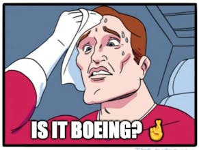 Isitboeing? gallery image