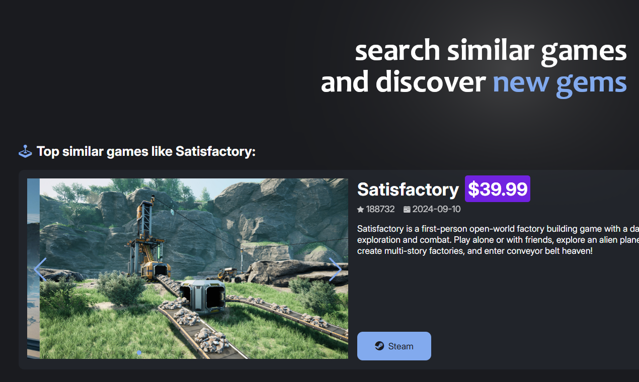 GameSeek.io media 2