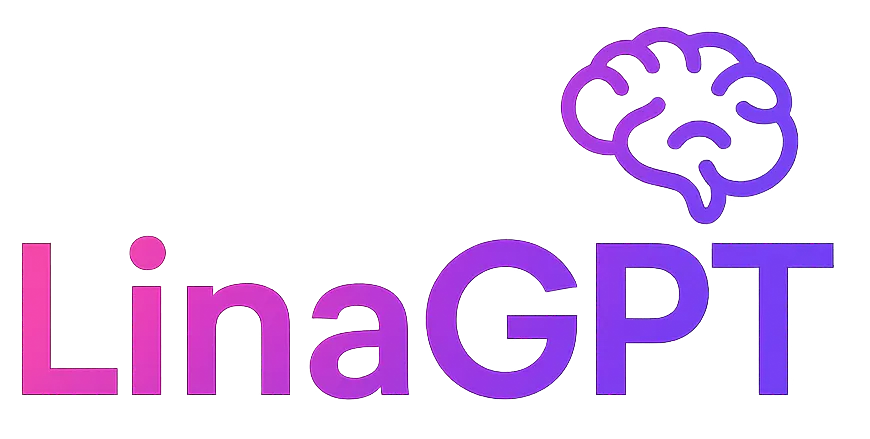 LinaGPT gallery image