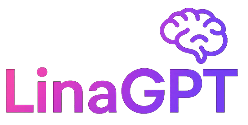 LinaGPT screenshot 1