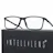 Intellilens® Blue Cut Computer Glasses