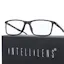 Square Blue Cut Computer Glasses for Eye