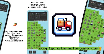 Supply Chain Master gallery image