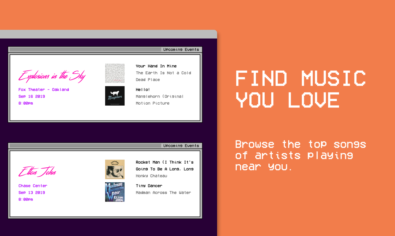 discoverlocal.fm gallery image
