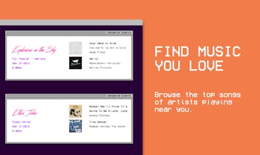 discoverlocal.fm gallery image