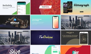 Feature Graphic Generator gallery image