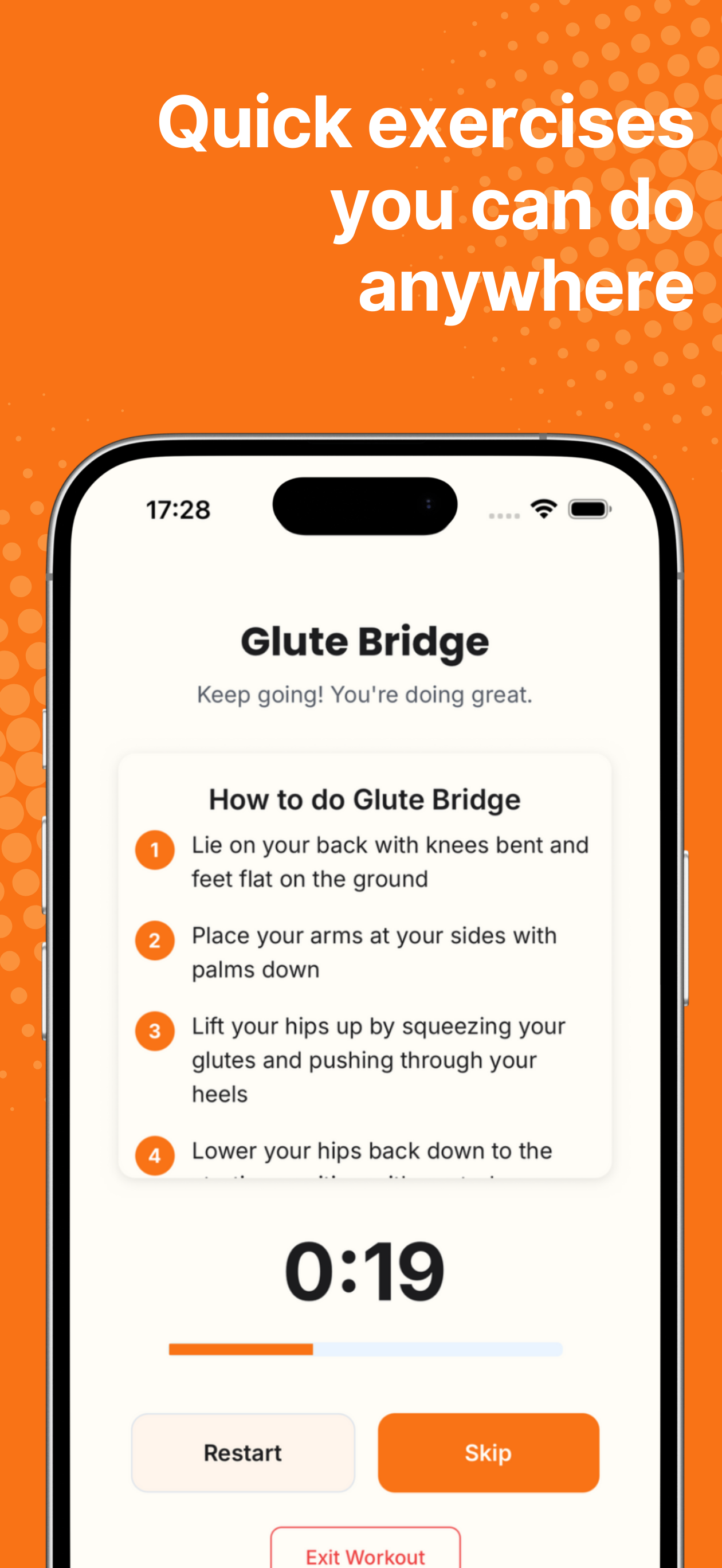 FocusFit Pro gallery image