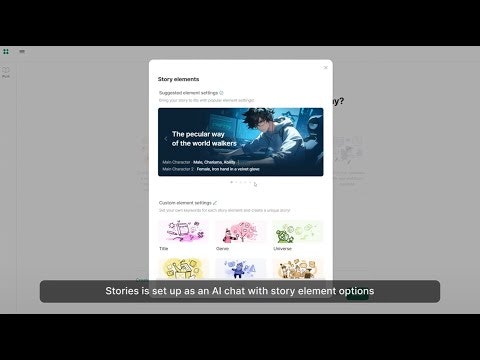 Tooning Plus gallery image