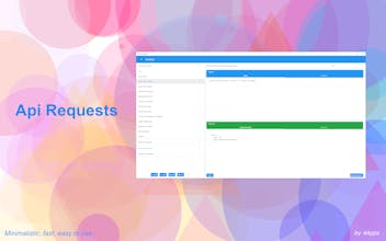 Api Requests gallery image