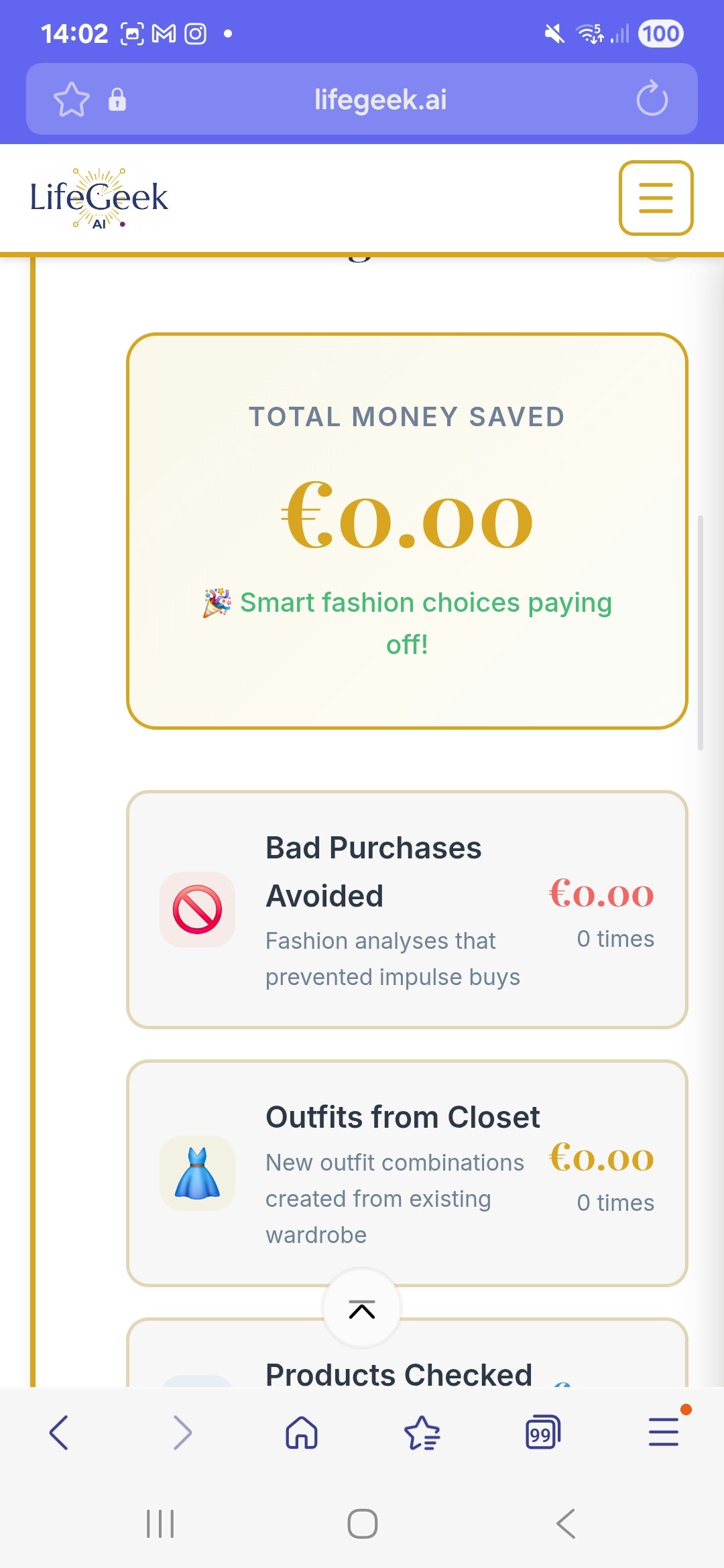 LifeGeek AI gallery image