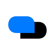 Blooio - Product Hunt launch logo