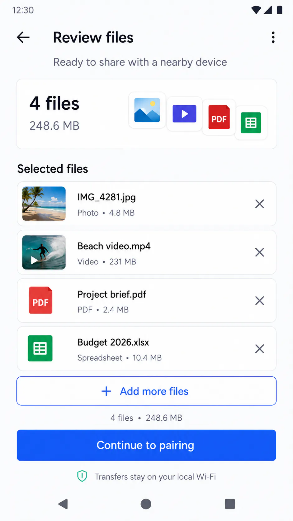 Screenshot 6