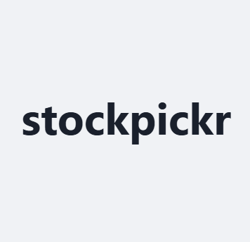 stockpickr