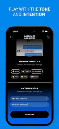 Love Lines gallery image