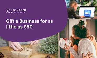 Exchange gallery image