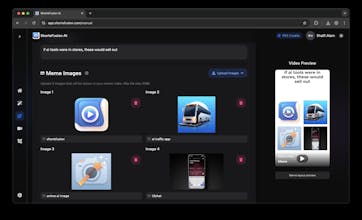 ShortsFusion gallery image